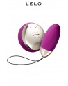 Oeuf vibrant Lyla 2 Deep Rose - Lelo