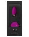 Oeuf vibrant Lyla 2 Deep Rose - Lelo