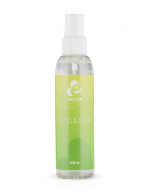 Nettoyant sextoys EasyGlide 150 ml