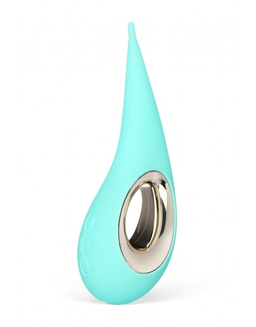 Stimulateur clitoridien Lelo Dot Aqua