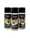 Coffret 3 huiles de massage sensuel Sexy Therapy Collection