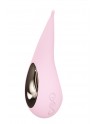 Stimulateur clitoridien Lelo Dot rose