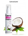 Huile de massage Noix de coco 100ml