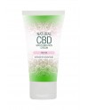 Crème de masturbation Femme - Natural CBD