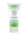 Crème de masturbation Homme - Natural CBD