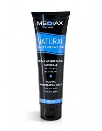 Crème de masturbation classique - Mediax