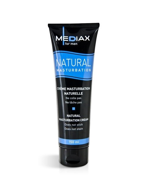 Crème de masturbation classique - Mediax