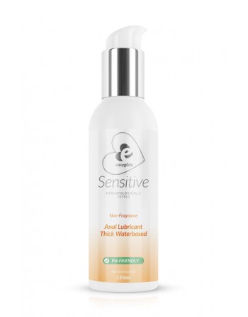 Lubrifiant EasyGlide Sensitive Anal 150 ml