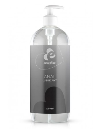 Lubrifiant EasyGlide anal 1000 ml