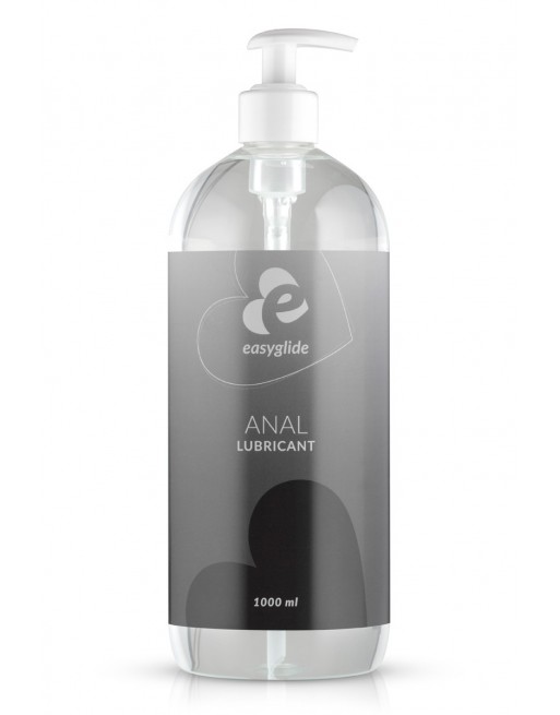 Lubrifiant EasyGlide anal 1000 ml