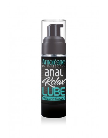 Lubrifiant anal relaxant 30 ml - Amoreane