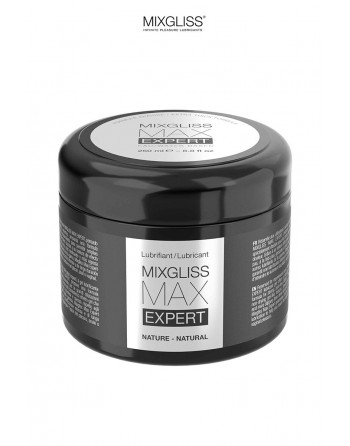 Mixgliss Max Expert - 250 ml