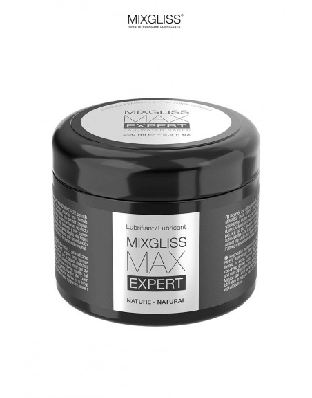 Mixgliss Max Expert - 250 ml