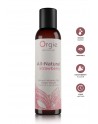 Gel intime naturel All Natural fraise 150ml