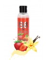 Lubrifiant S8 4 en 1 gout fraise