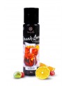 Lubrifiant arôme sangria - 60 ml