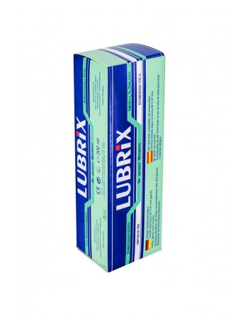 Gel Lubrix 200ml