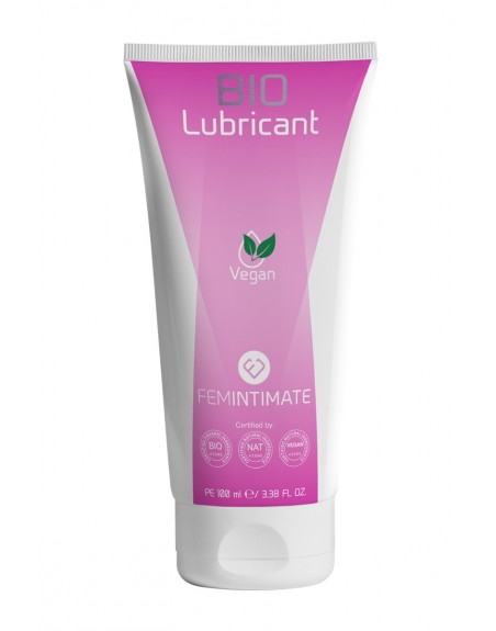 Lubrifiant Bio Vegan 100 ml