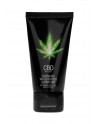 Lubrifiant CBD Eau Cannabis 50ml