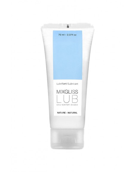 Mixgliss eau - Lub Nature 70ml