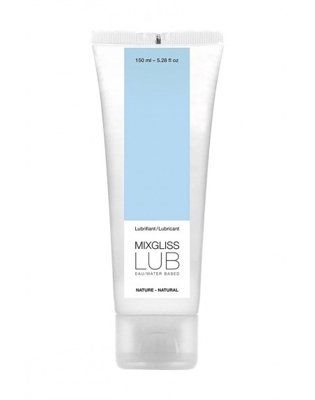 Mixgliss eau - Lub Nature 150ml