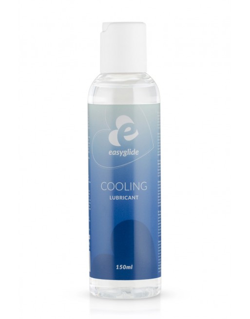 Lubrifiant EasyGlide rafraichissant 150 ml