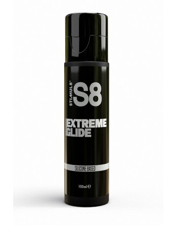 Lubrifiant silicone S8 Extreme 100ml