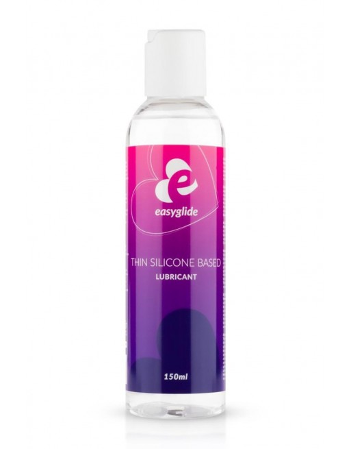 Lubrifiant EasyGlide silicone 150 ml