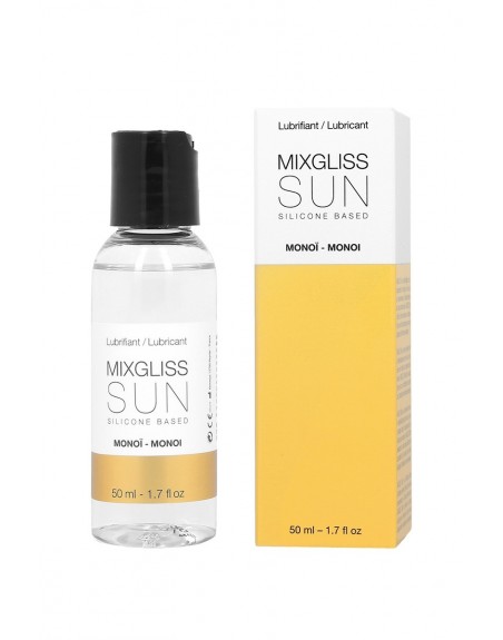 Mixgliss silicone - Monoï - 50ml