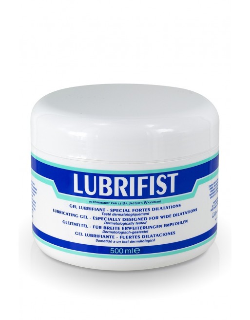 Lubrifist 500ml