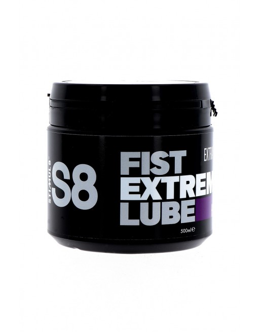 Lubrifiant Fist extreme 500ml