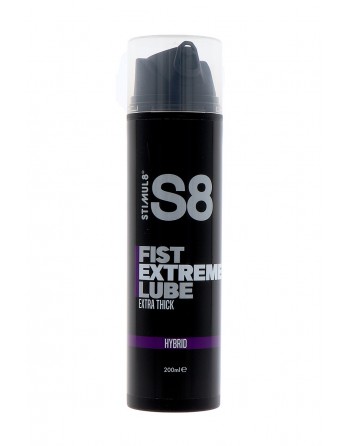 Lubrifiant Fist extreme 200ml