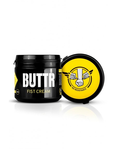 Crème lubrifiante BUTTR Fist Cream