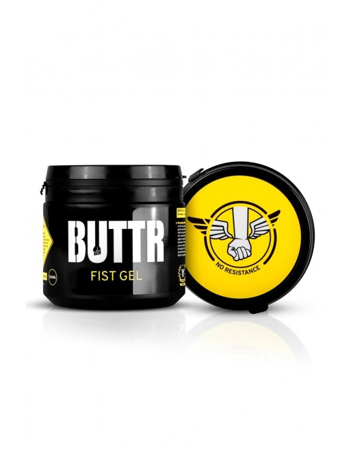 Gel lubrifiant BUTTR Fist Gel