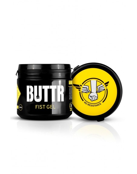 Gel lubrifiant BUTTR Fist Gel