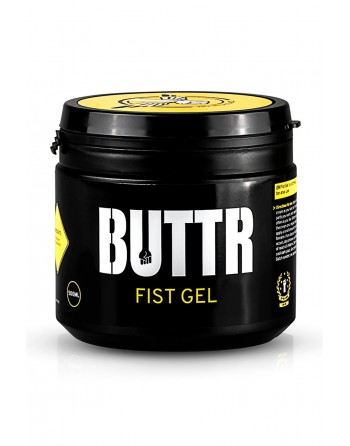 Gel lubrifiant BUTTR Fist Gel