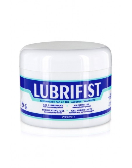 Lubrifist