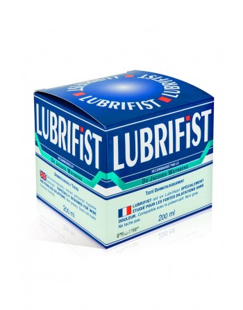 Lubrifist