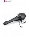 Poire anale vibrante Douche Mate Pro - Dorcel