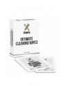 6 lingettes nettoyantes - XPower