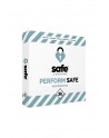 36 préservatifs Safe Performance