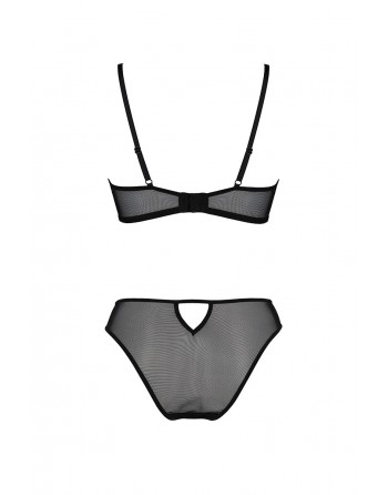 Bikini Zinnia - Passion ECO Collection