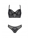 Ensemble lingerie Drosera - Passion ECO Collection