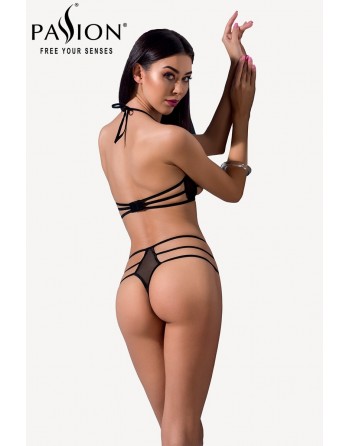 Ensemble sexy seins nus Rita - Passion