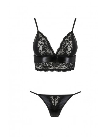 Ensemble culotte et soutien-gorge Asuna - Passion