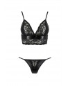 Ensemble culotte et soutien-gorge Asuna - Passion