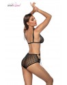 Ensemble lingerie Amelie - Anaïs Lingerie