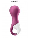 Lucky Libra - Stimulateur air pulsé - Satisfyer