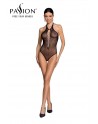 Body string résille BS088 - Noir