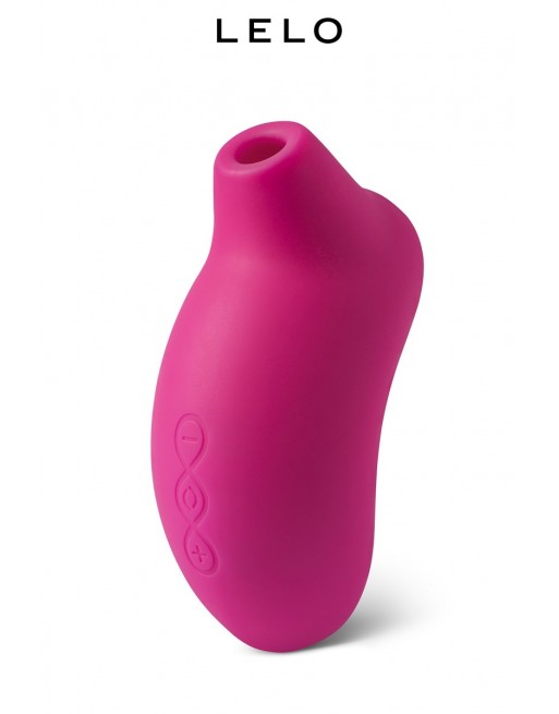 Stimulateur Clitoridien Sona 2 Cruise Cerise - Lelo